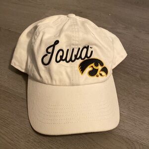Iowa Hawkeyes hat